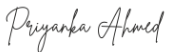 priyanka-ahmed-sign